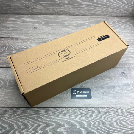 Yealink MeetingBar A10-010 , видеотерминал для Microsoft Teams/Zoom